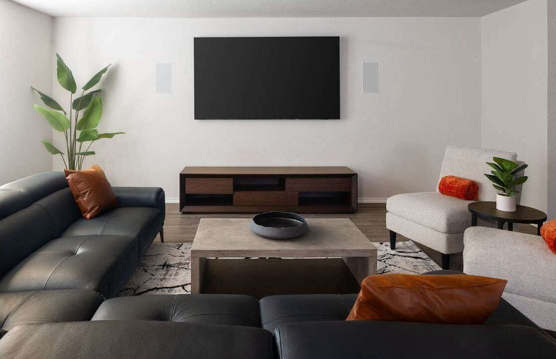 Photo of Bedroom in Babcock North