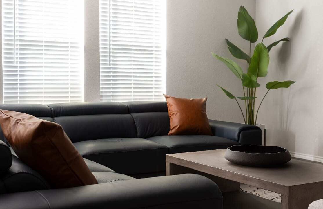 Photo of Livingroom in Babcock North