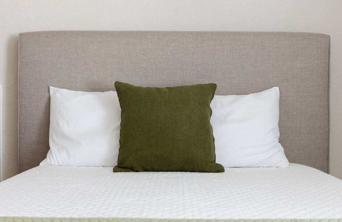 Photo of Bedroom in Babcock North