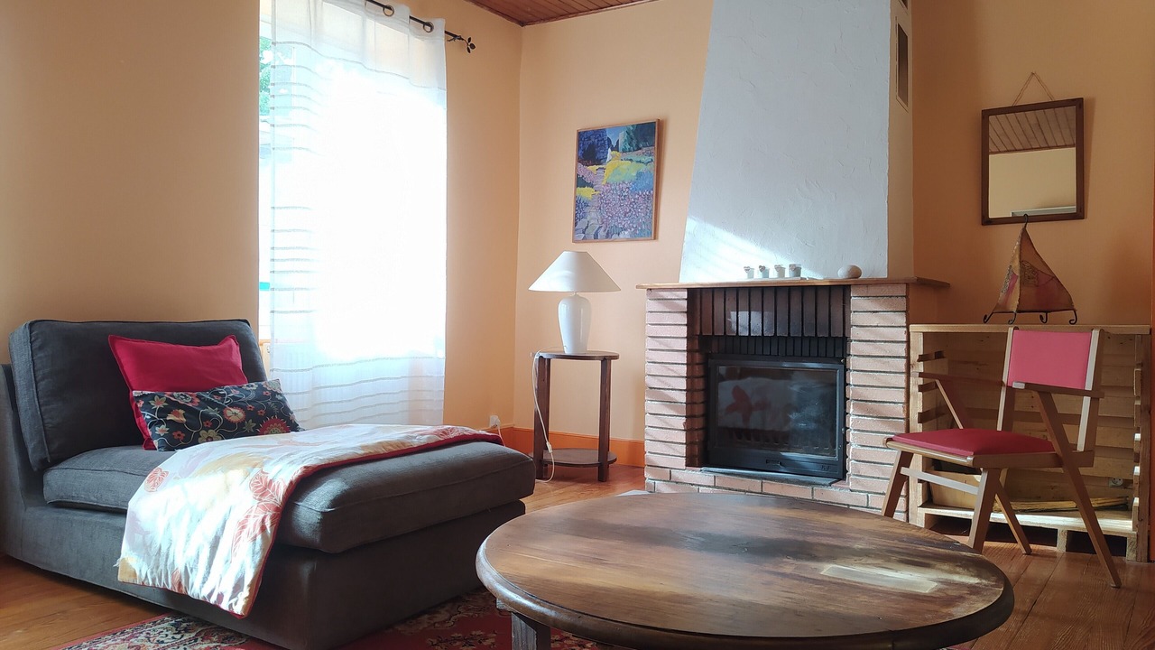 Photo of Livingroom in Serres-sur-Arget