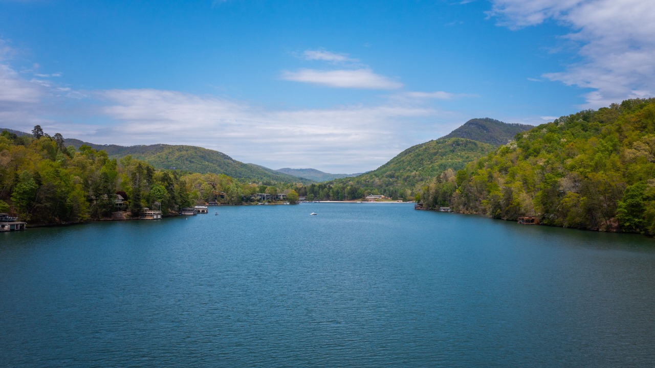 Photo of Others in Lake Lure