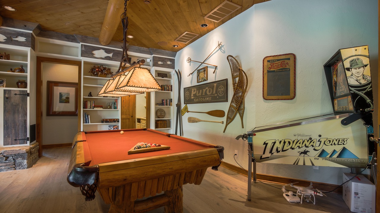 Photo of Bedroom in Lake Lure