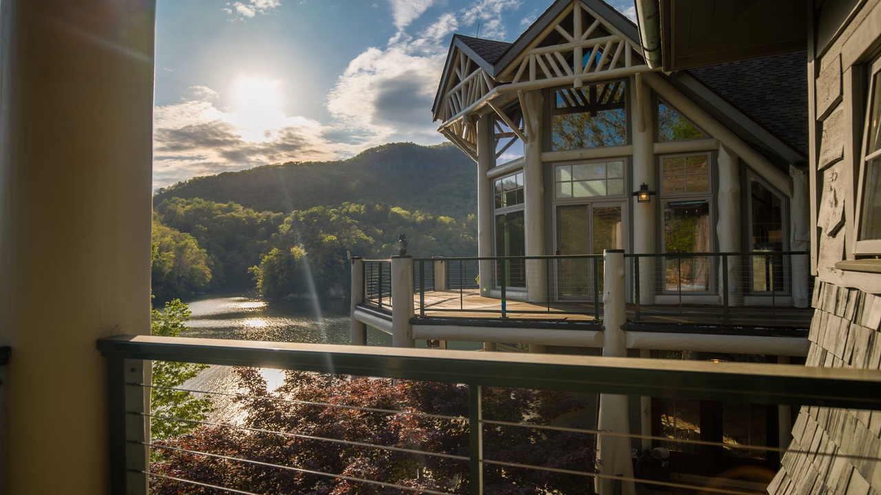 Photo of Outdoor in Lake Lure