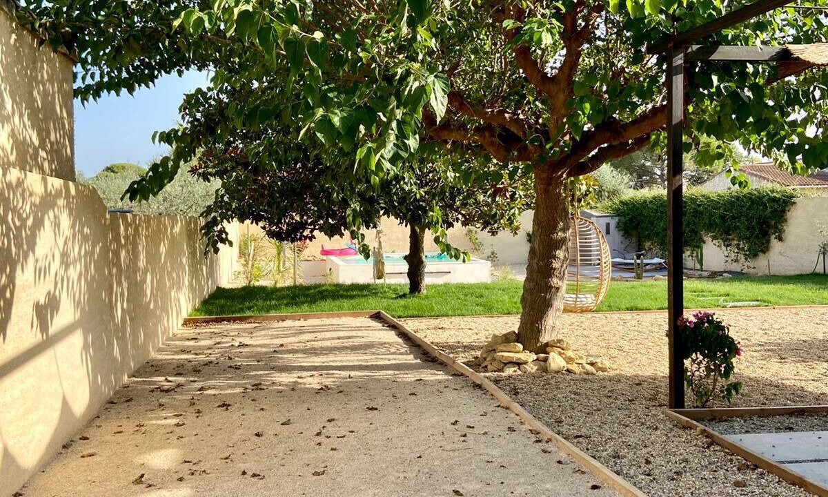 Photo of Outdoor in Gallargues-le-Montueux