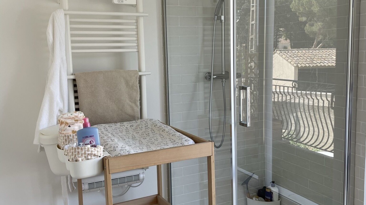 Photo of Bathroom in Gallargues-le-Montueux