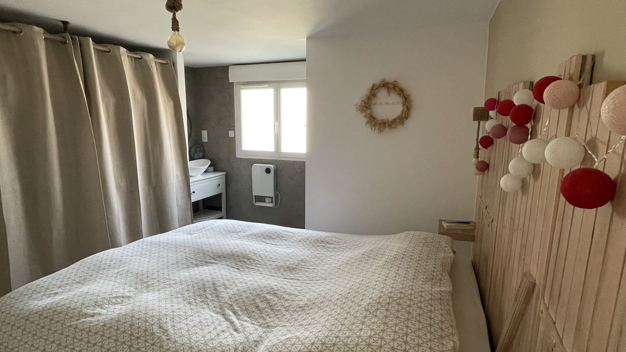 Photo of Bedroom in Gallargues-le-Montueux