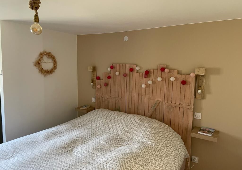 Photo of Bedroom in Gallargues-le-Montueux