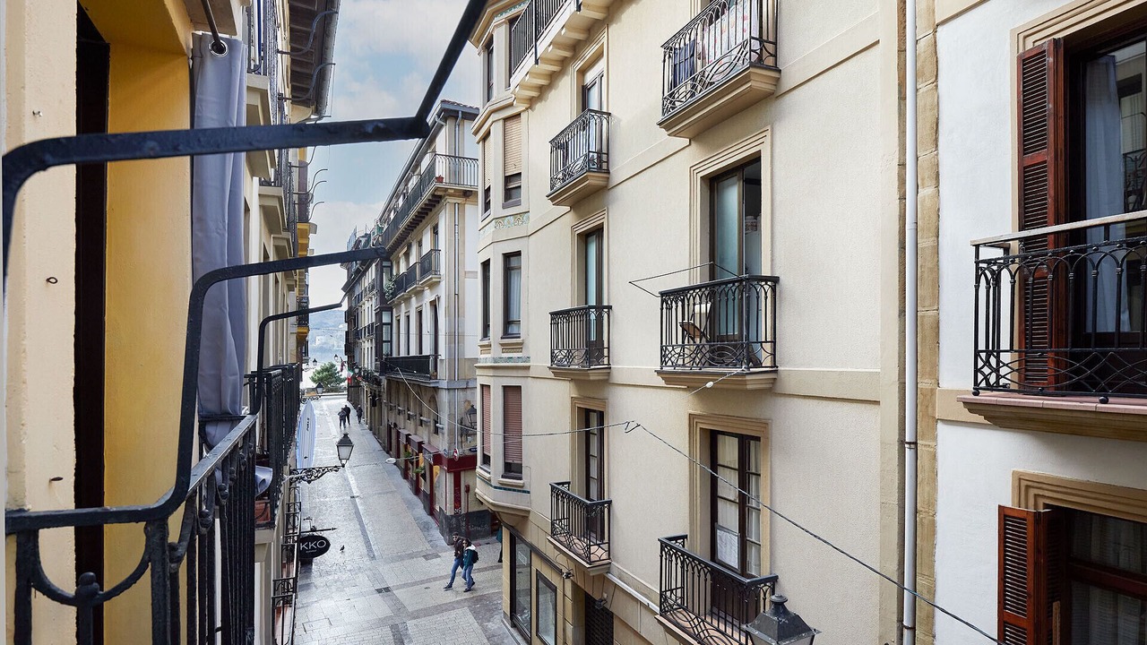 Photo of Outdoor in Old Town