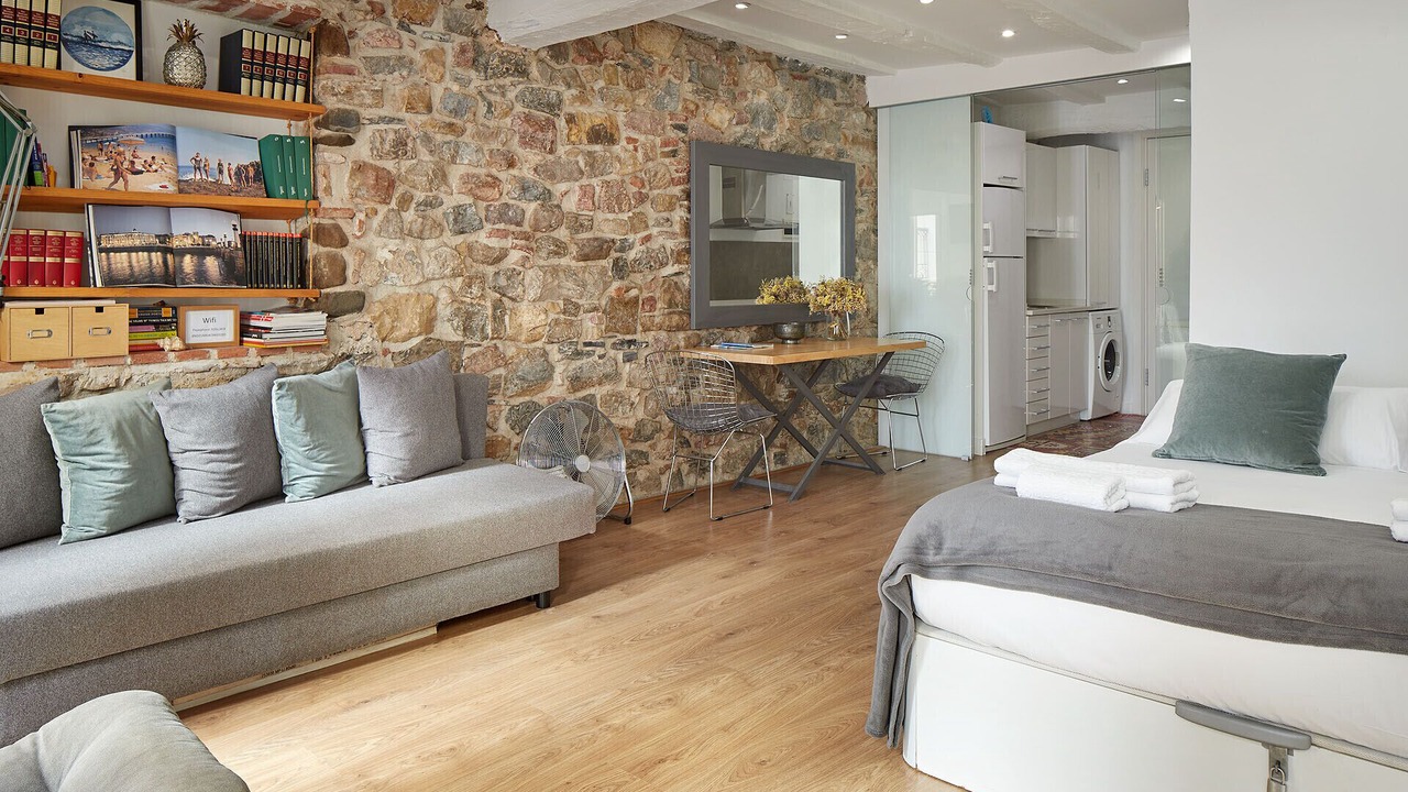 Photo of Bedroom in Old Town