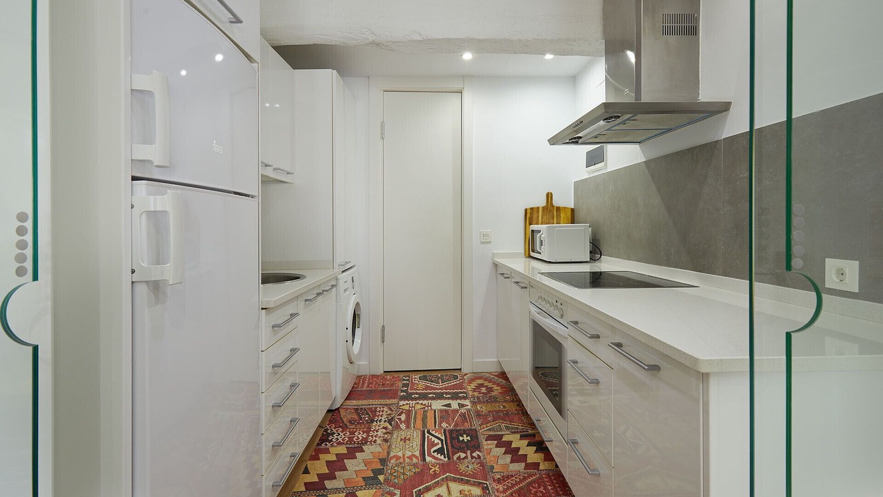Photo of Kitchen in Old Town
