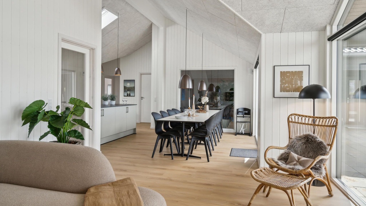 Photo of Bedroom in Hasmark Strand