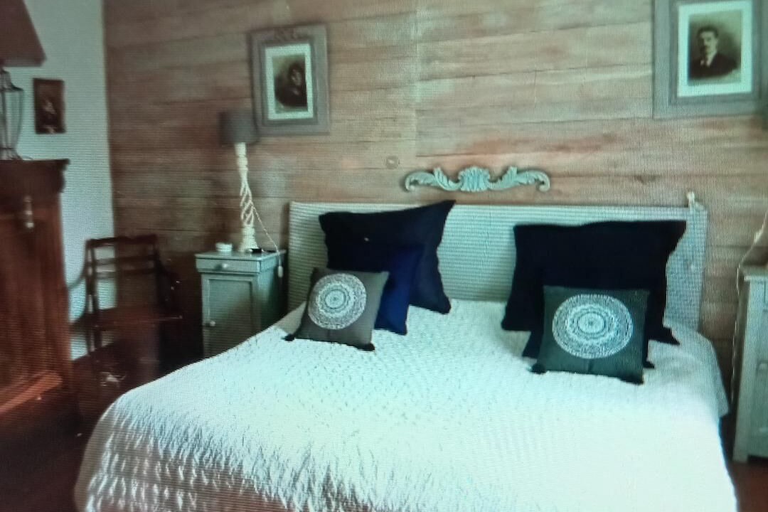 Photo of Bedroom in Grezes