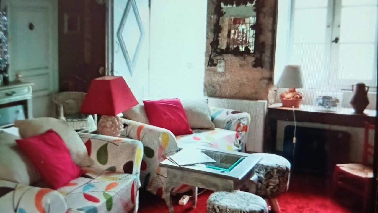 Photo of Livingroom in Grezes