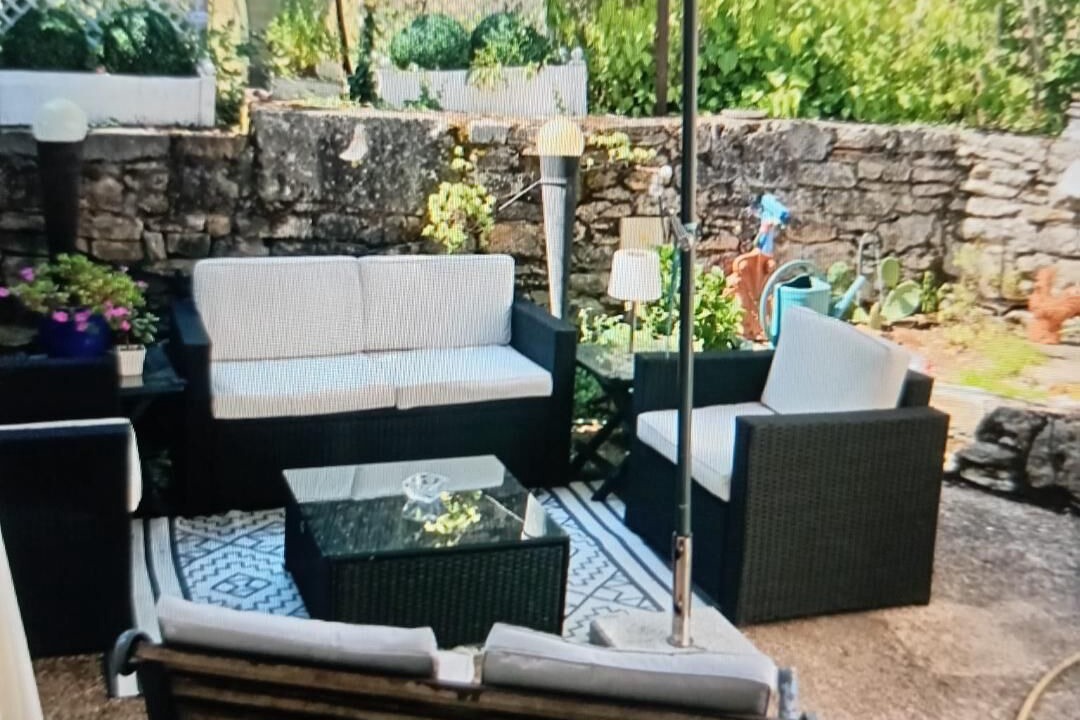 Photo of Patio Balcony in Grezes