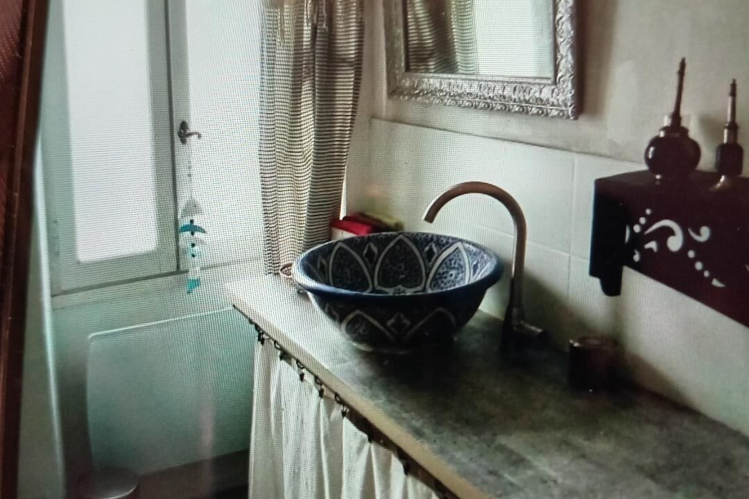 Photo of Bathroom in Grezes