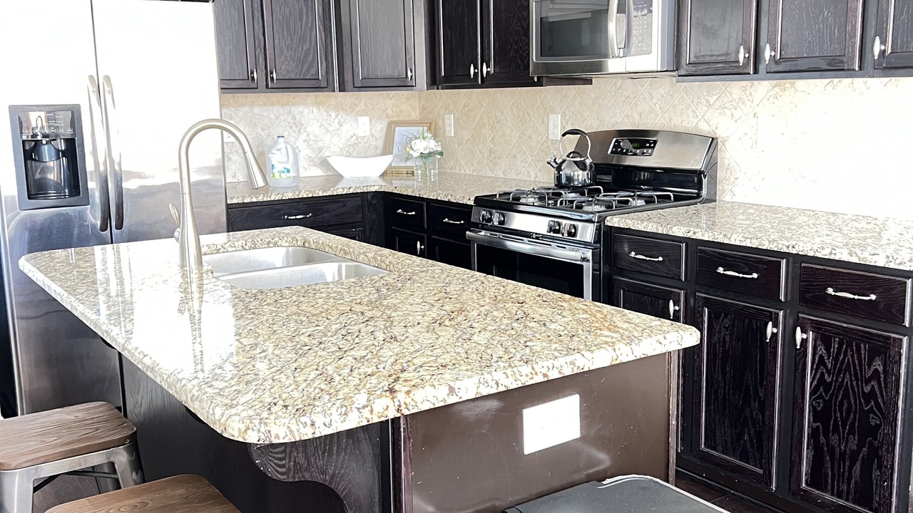 Photo of Kitchen in Ballantyne