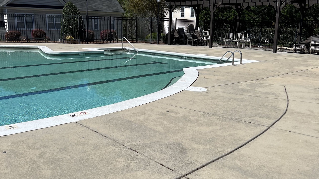 Photo of Outdoor in Ballantyne
