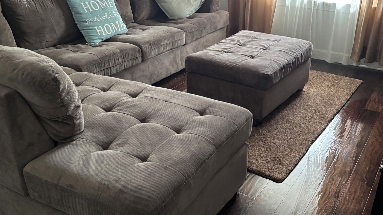 Photo of Livingroom in Ballantyne