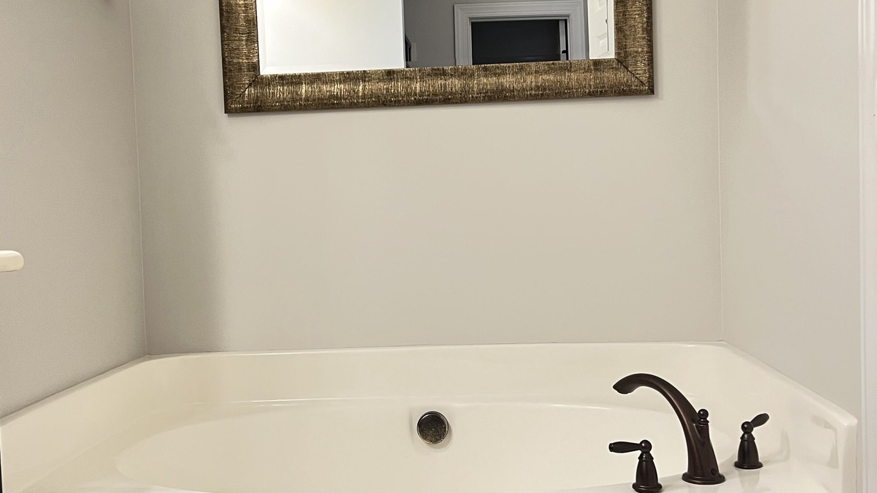 Photo of Bathroom in Ballantyne