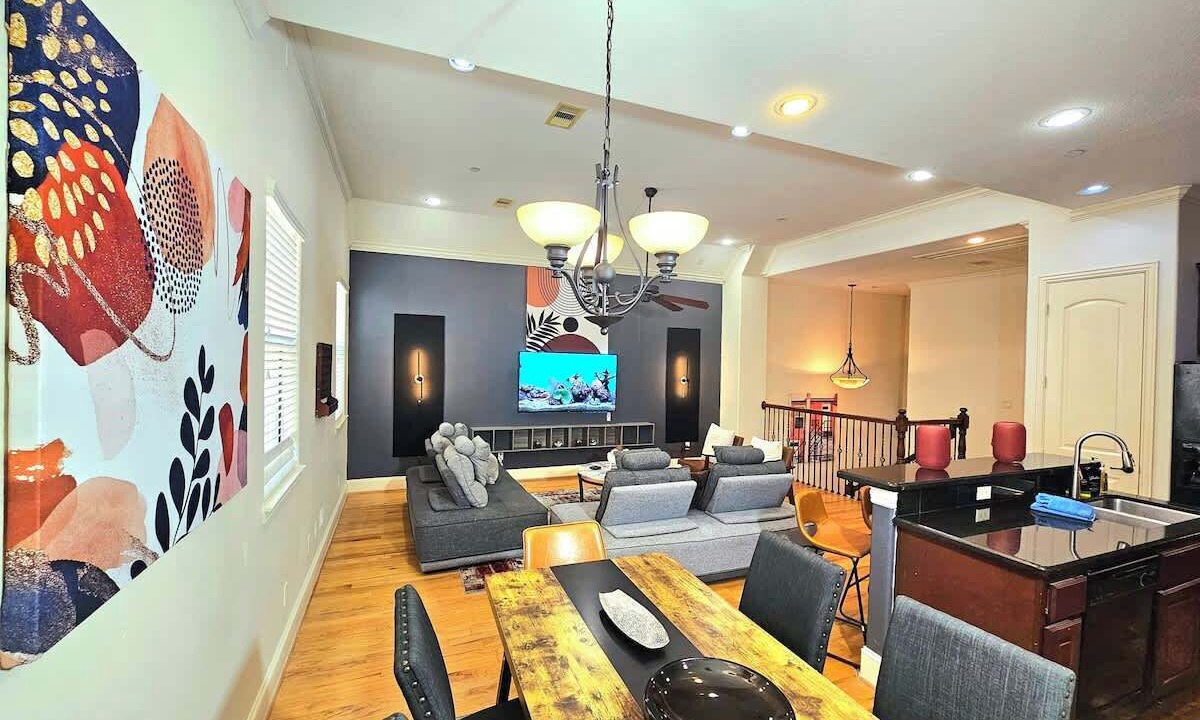 Photo of Bedroom in Woodlake - Briar Meadow