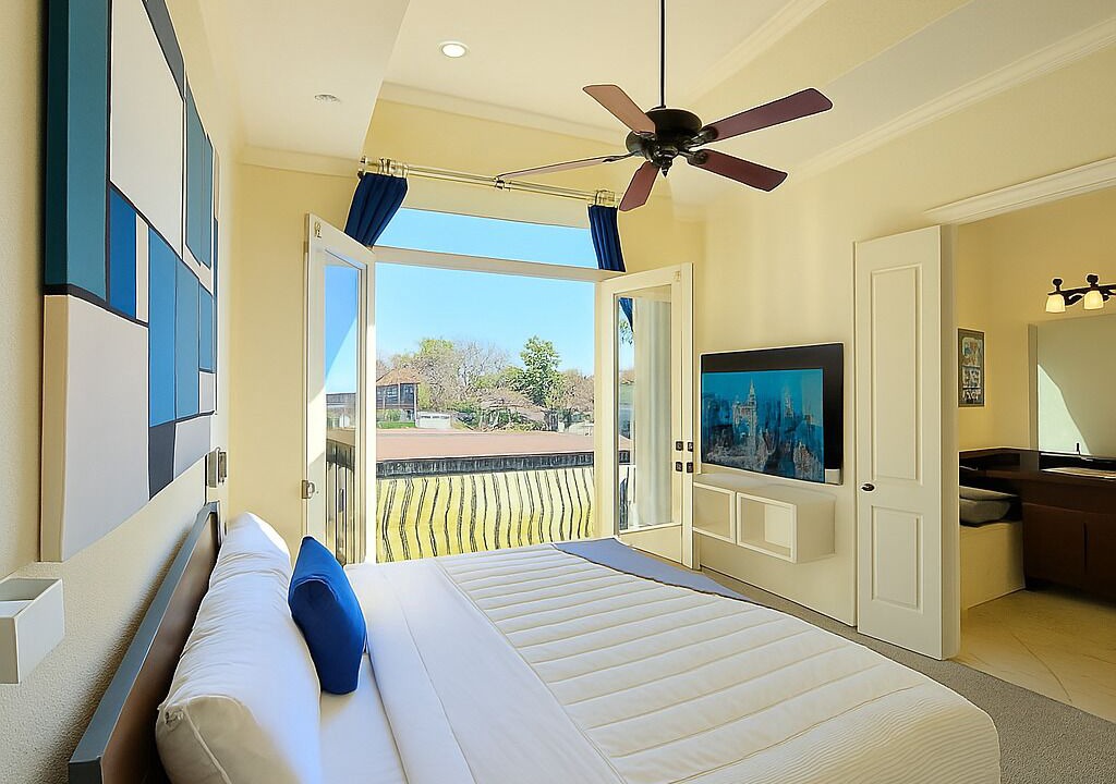 Photo of Bedroom in Woodlake - Briar Meadow