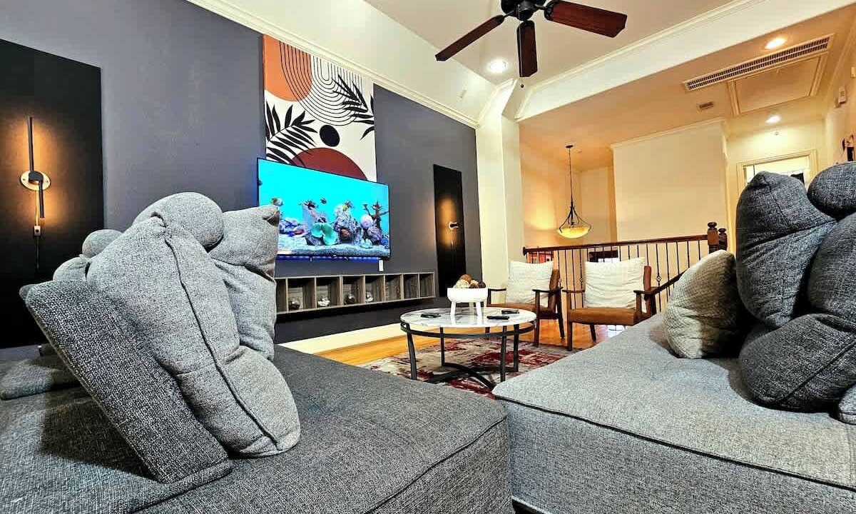 Photo of Bedroom in Woodlake - Briar Meadow