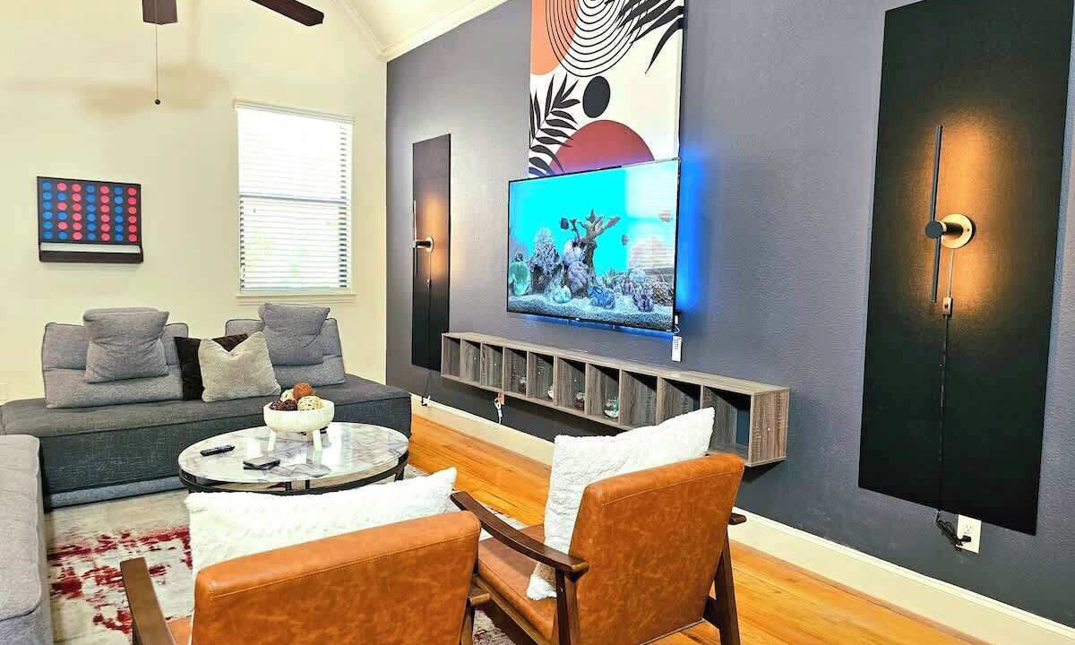 Photo of Bedroom in Woodlake - Briar Meadow