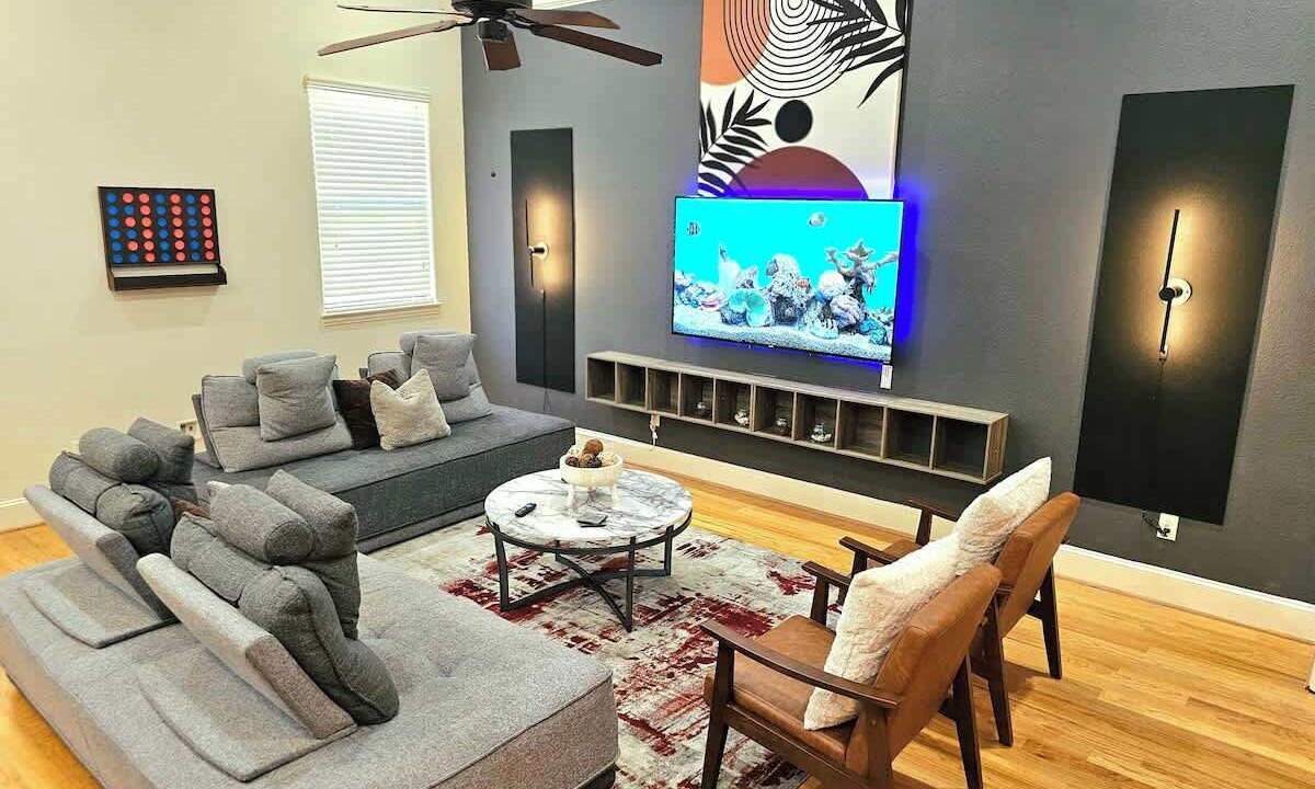 Photo of Bedroom in Woodlake - Briar Meadow