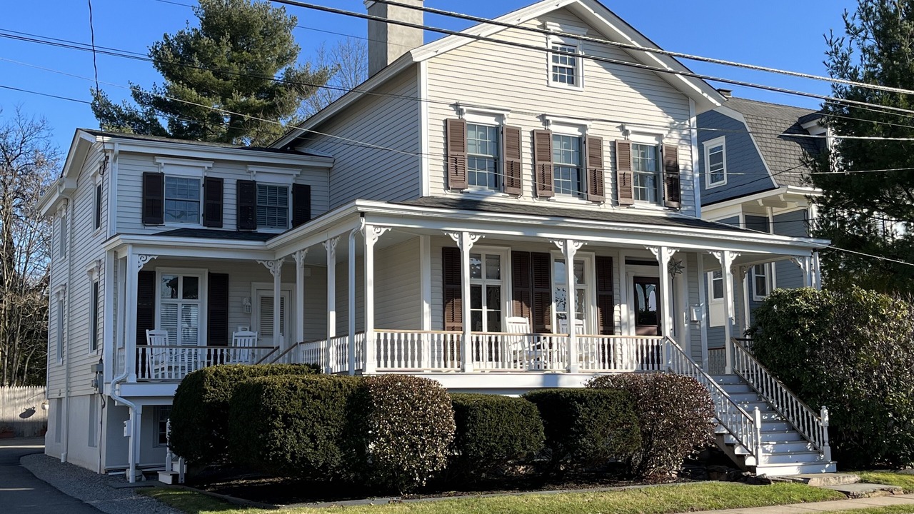 Photo of Outdoor in Flemington