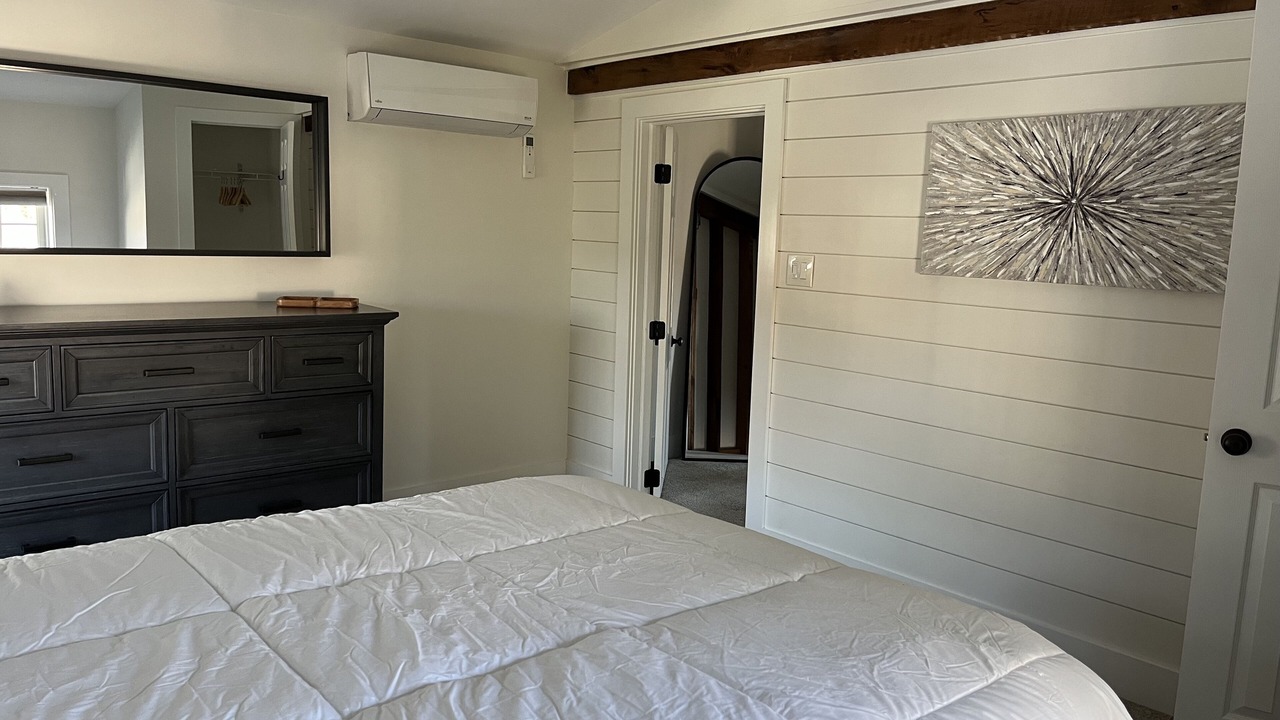 Photo of Bedroom in Flemington