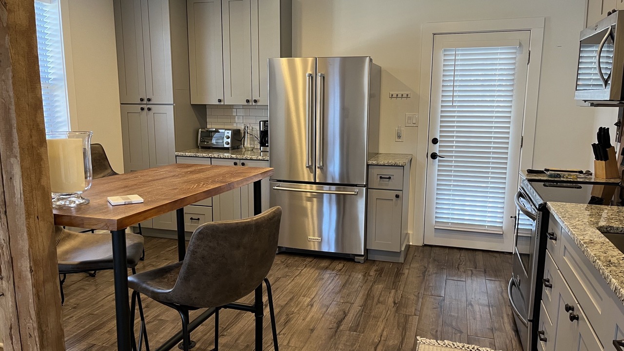 Photo of Kitchen in Flemington