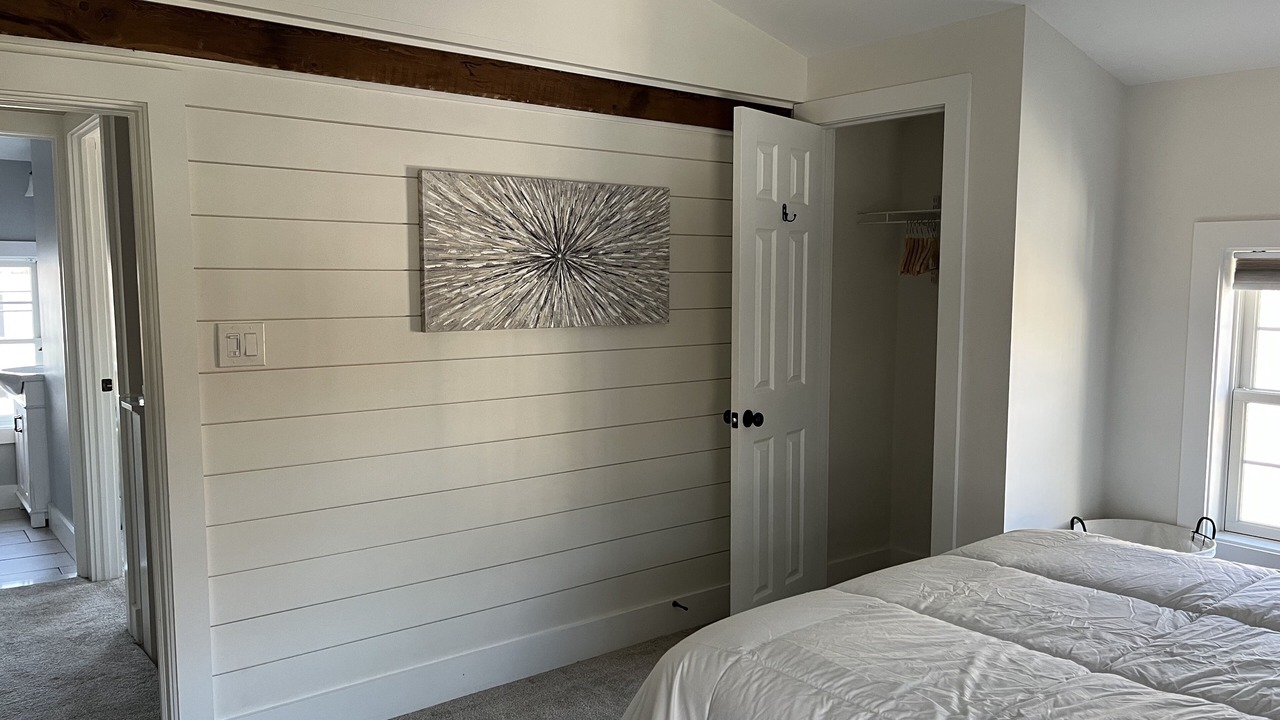 Photo of Bedroom in Flemington