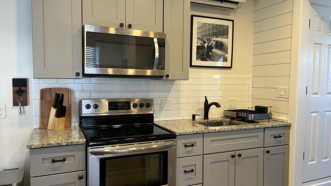 Photo of Kitchen in Flemington