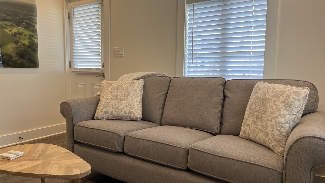 Photo of Livingroom in Flemington