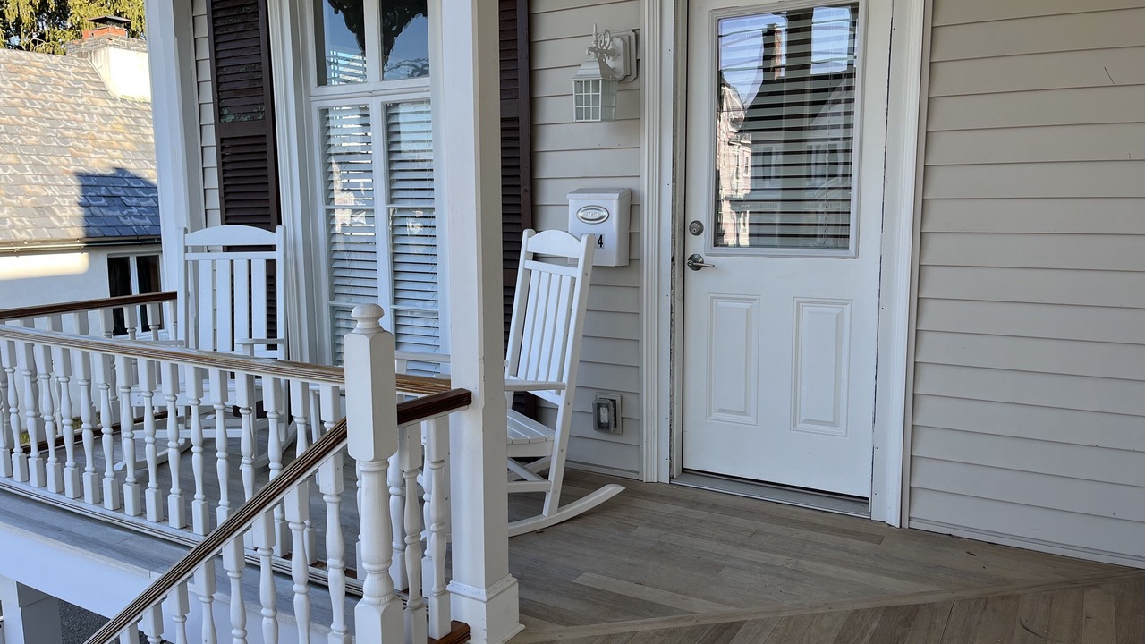 Photo of Outdoor in Flemington