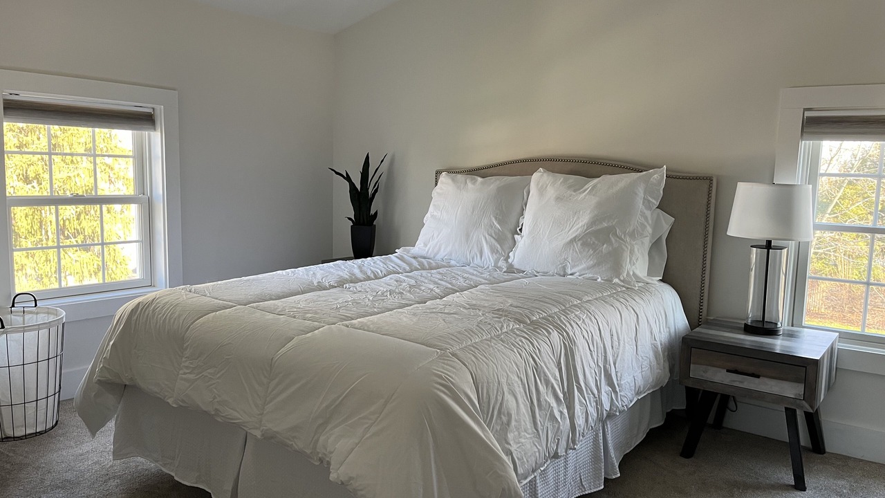 Photo of Bedroom in Flemington