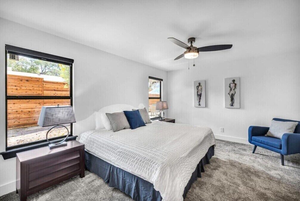 Photo of Bedroom in Southampton