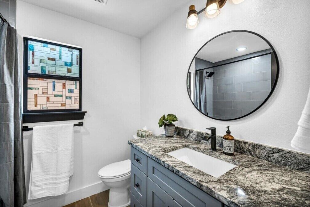 Photo of Bathroom in Southampton