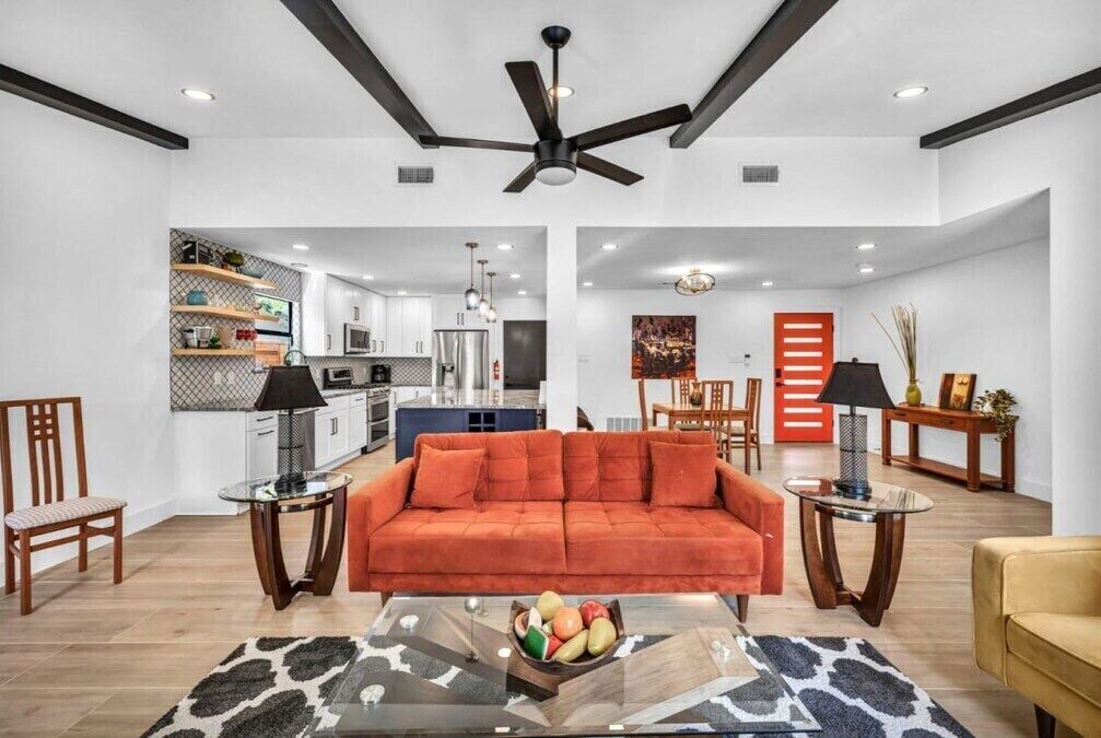 Photo of Livingroom in Southampton