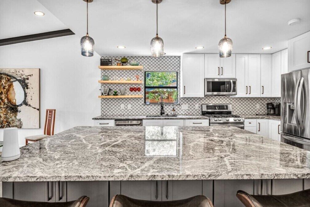 Photo of Kitchen in Southampton