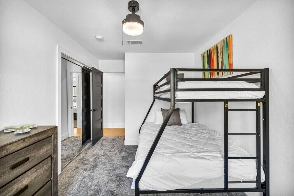 Photo of Bedroom in Southampton