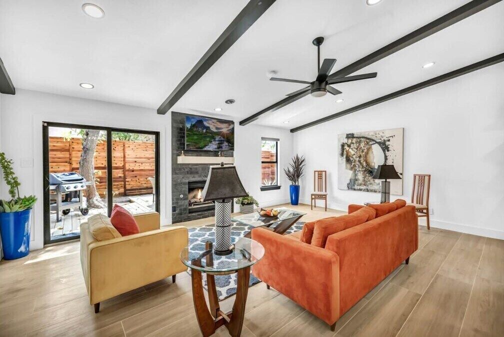 Photo of Livingroom in Southampton