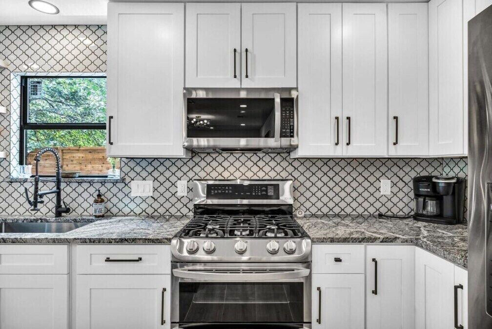 Photo of Kitchen in Southampton