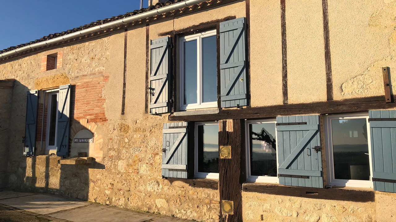 Photo of Outdoor in Miradoux
