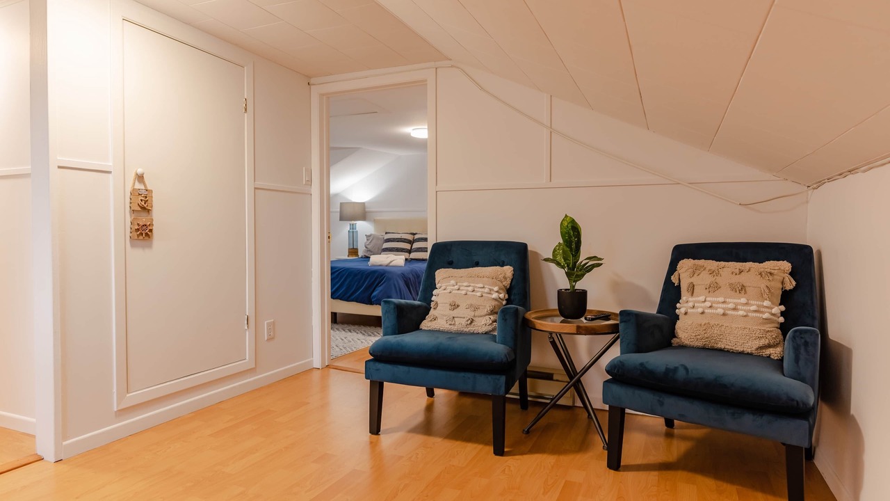 Photo of Bedroom in Riviere Du Loup