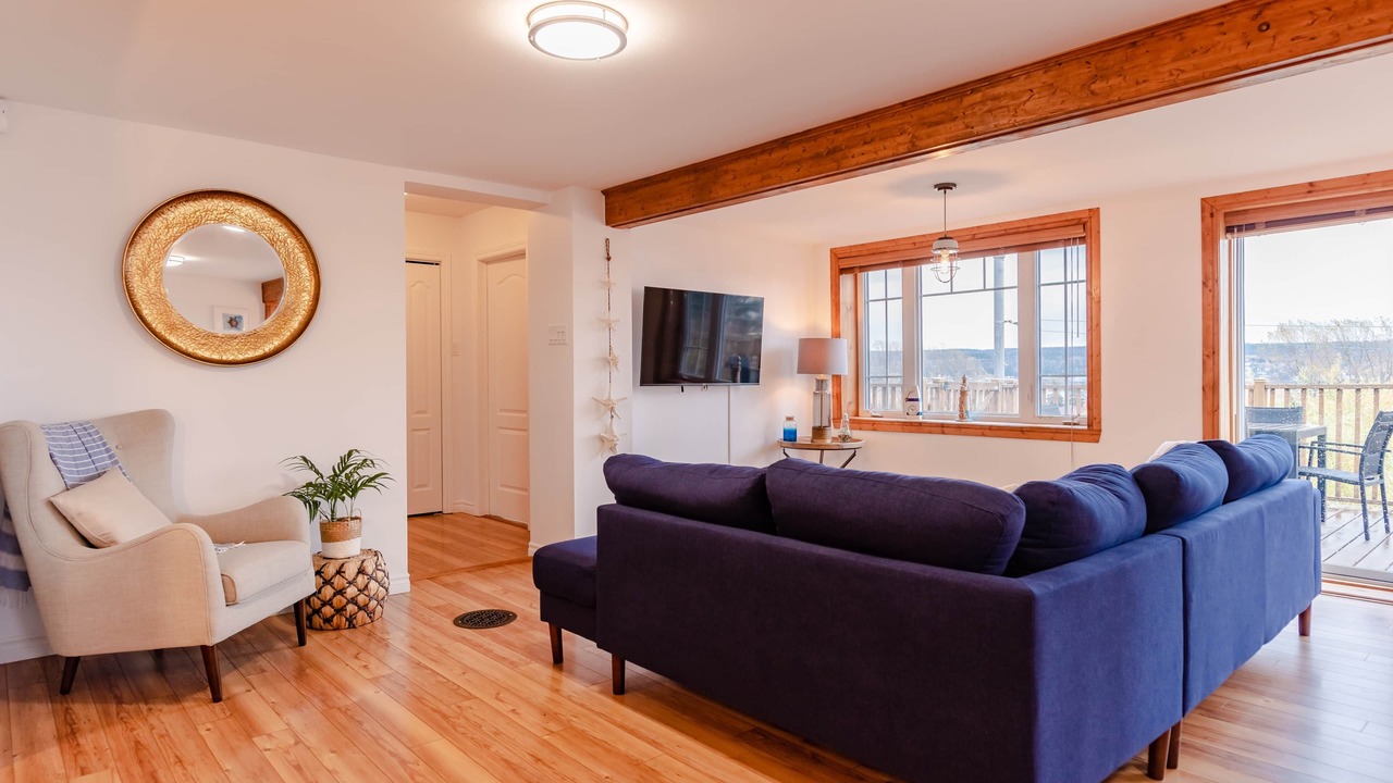 Photo of Bedroom in Riviere Du Loup
