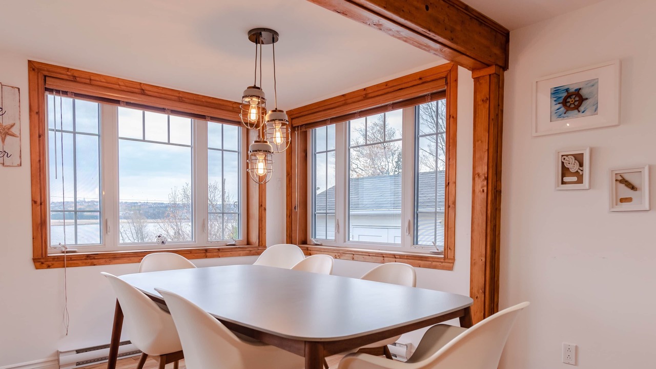 Photo of Livingroom in Riviere Du Loup