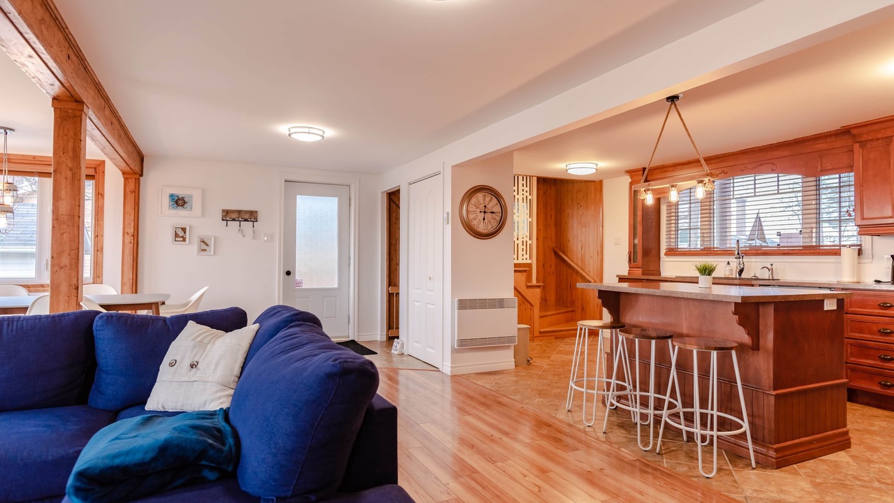 Photo of Bedroom in Riviere Du Loup