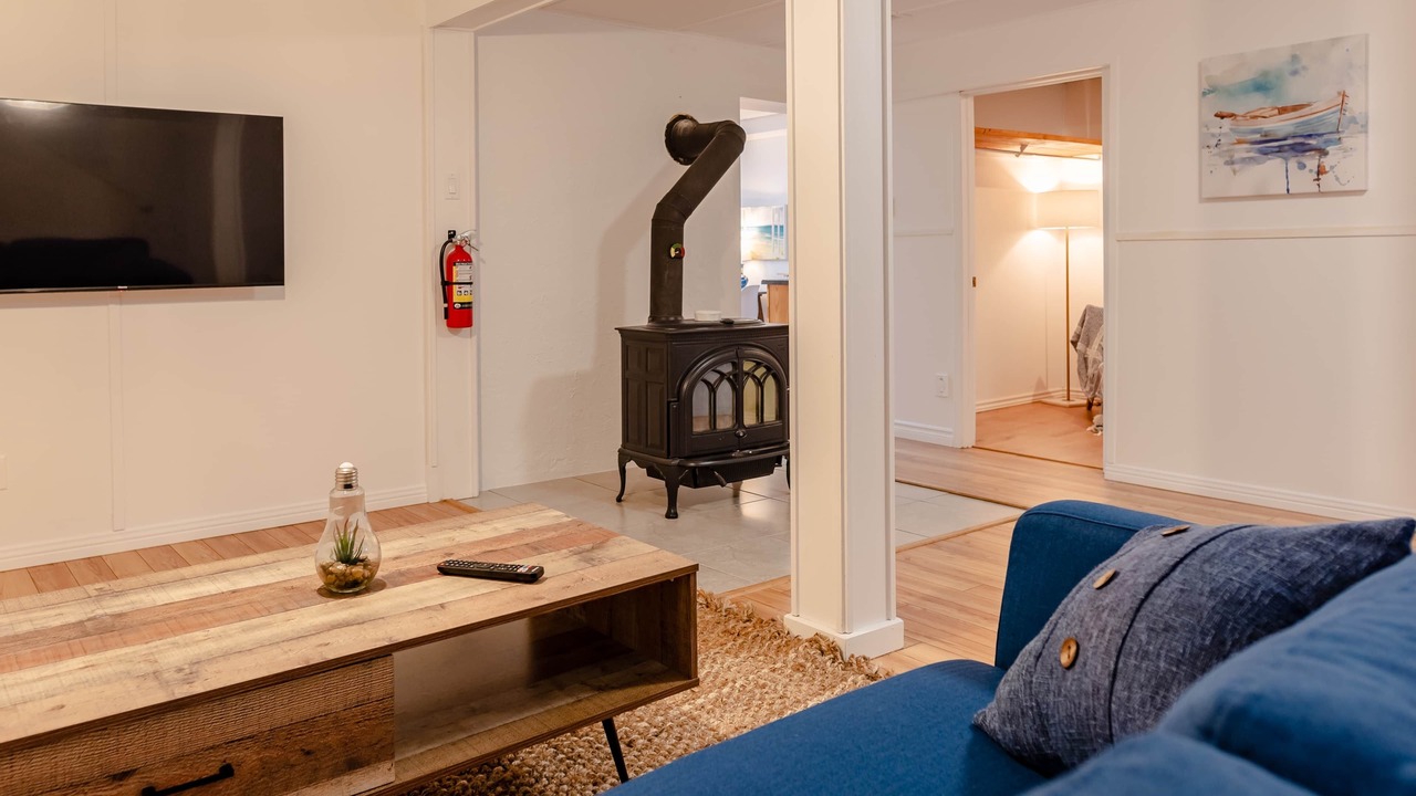 Photo of Bedroom in Riviere Du Loup