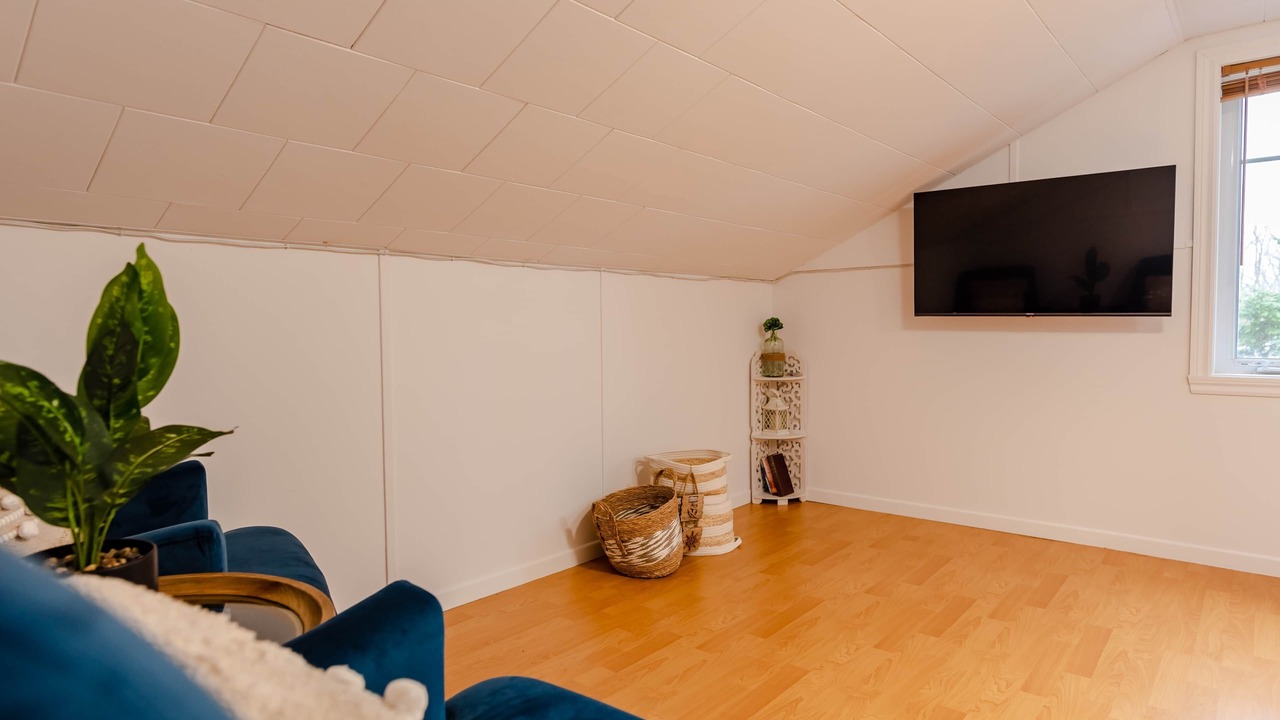 Photo of Bedroom in Riviere Du Loup